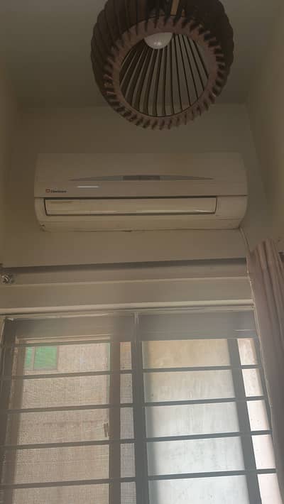 Split AC