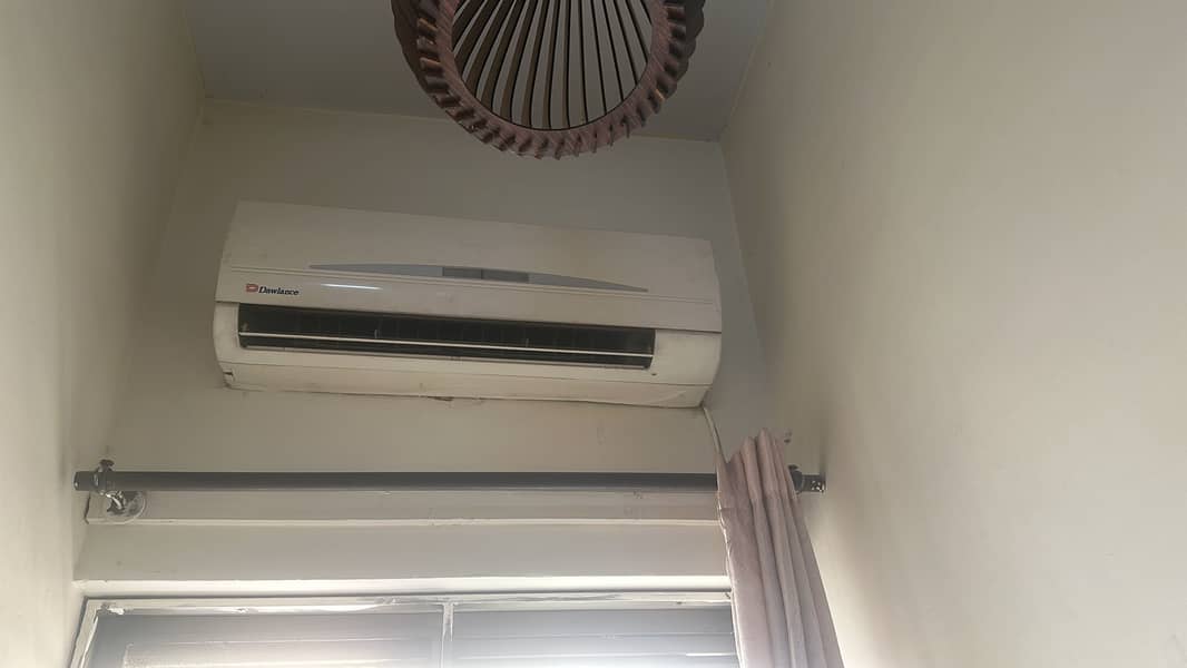 Split AC 2
