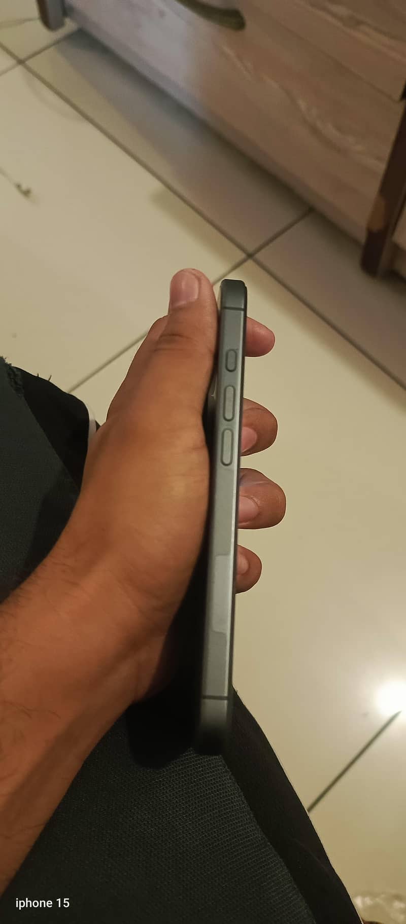 Apple iPhone 17 4
