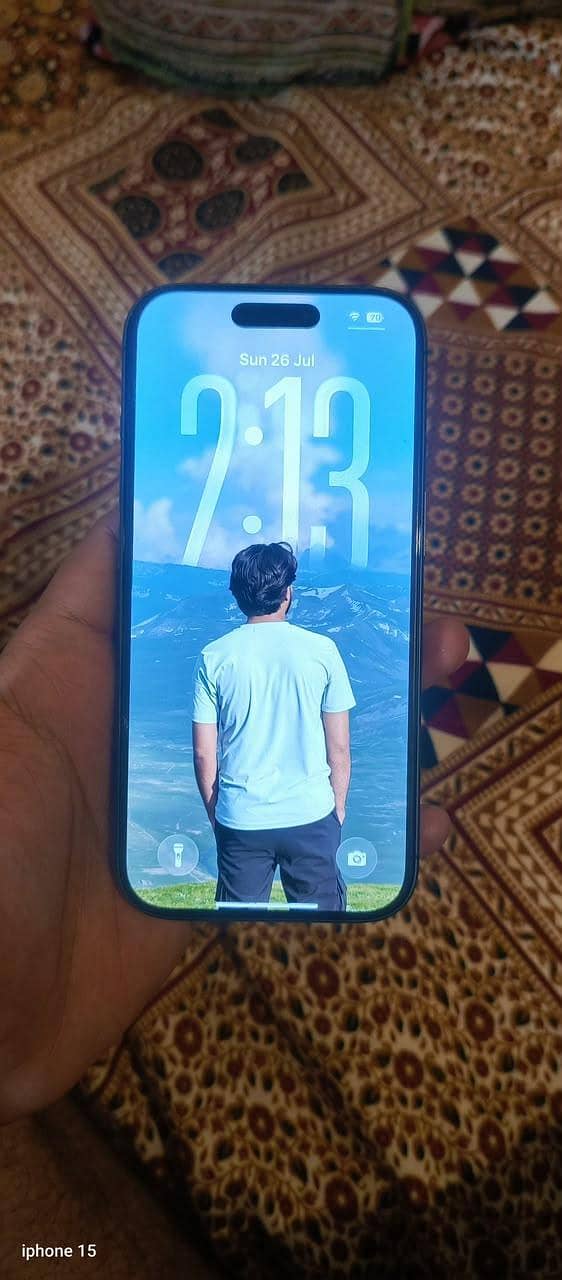 Apple iPhone 17 5