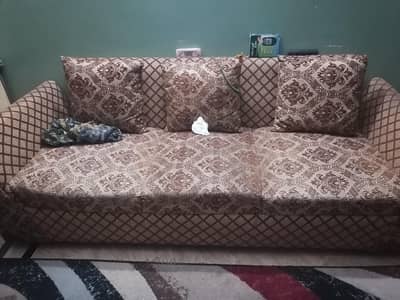 5 seater Sofa