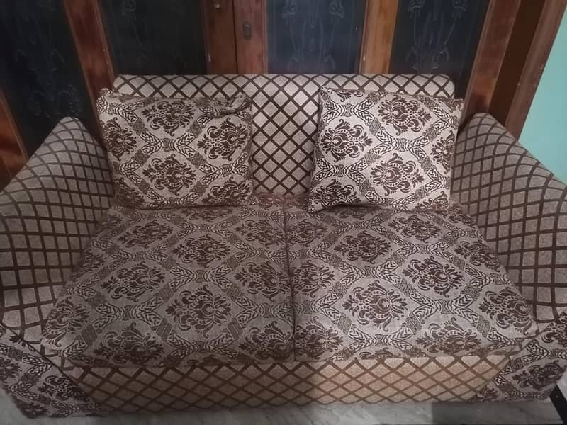 5 seater Sofa 1