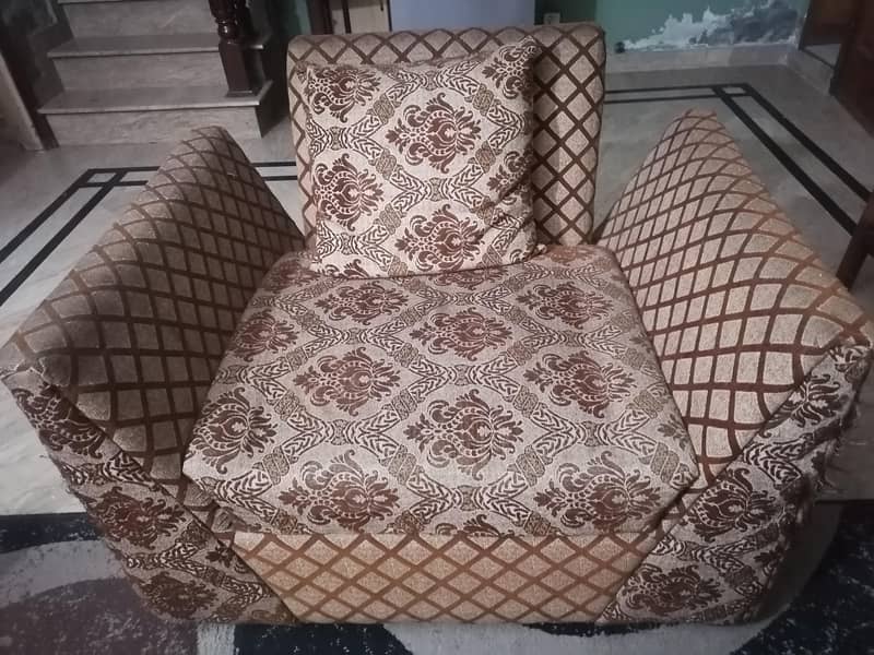5 seater Sofa 2