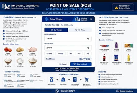 point of sale software