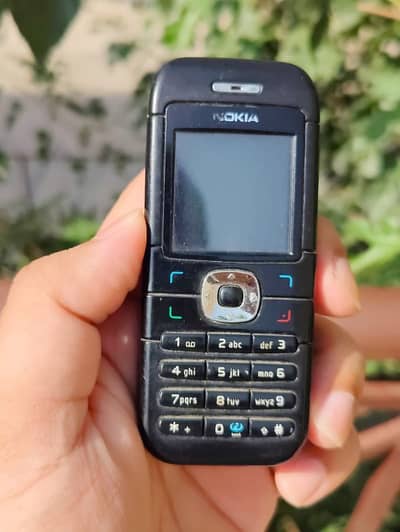 old original Nokia 6030 official pta approved for sale