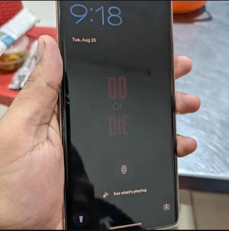 Google Pixel 7 Pro 1
