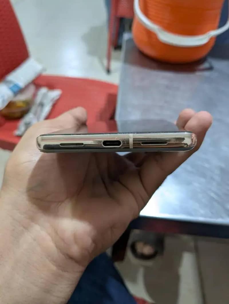 Google Pixel 7 Pro 2