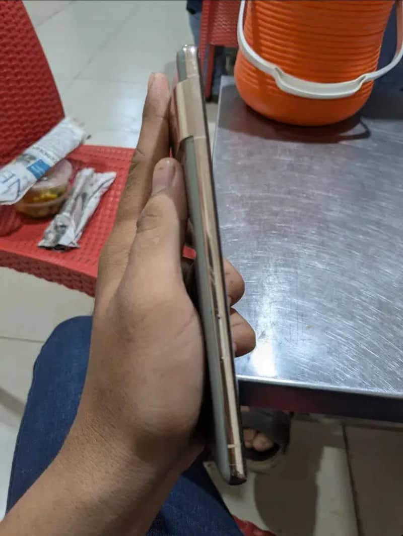 Google Pixel 7 Pro 3