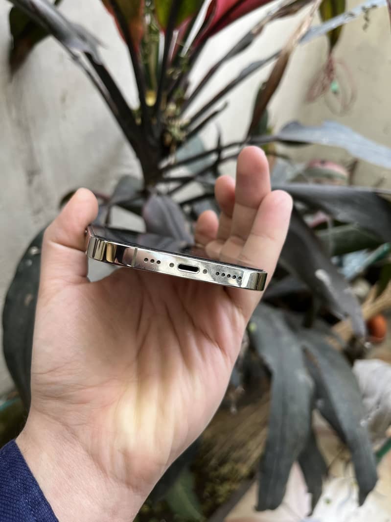 Apple iPhone 14 Pro 1