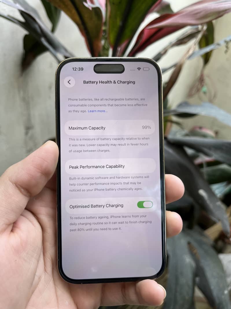 Apple iPhone 14 Pro 4
