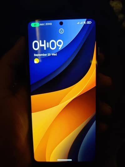 Xiaomi Redmi K40