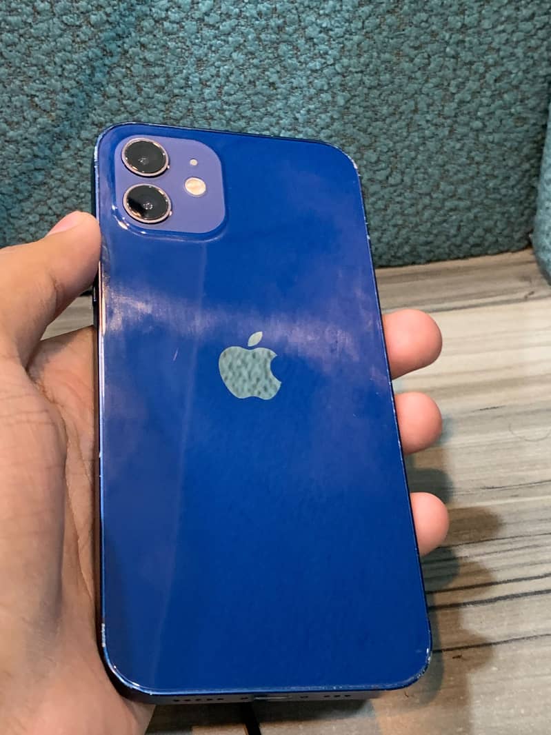 Apple iPhone 12 0