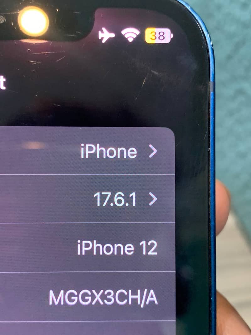 Apple iPhone 12 1