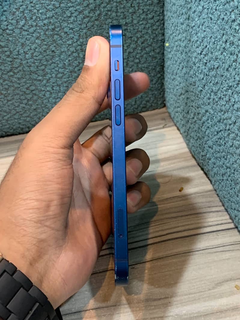 Apple iPhone 12 5