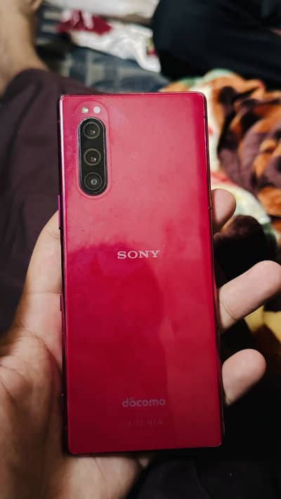 Sony Xperia 5 mark 1 Non Pta