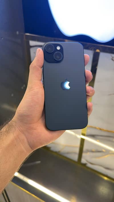 Apple iPhone 15 jv