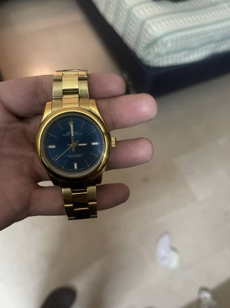 Rolex 0