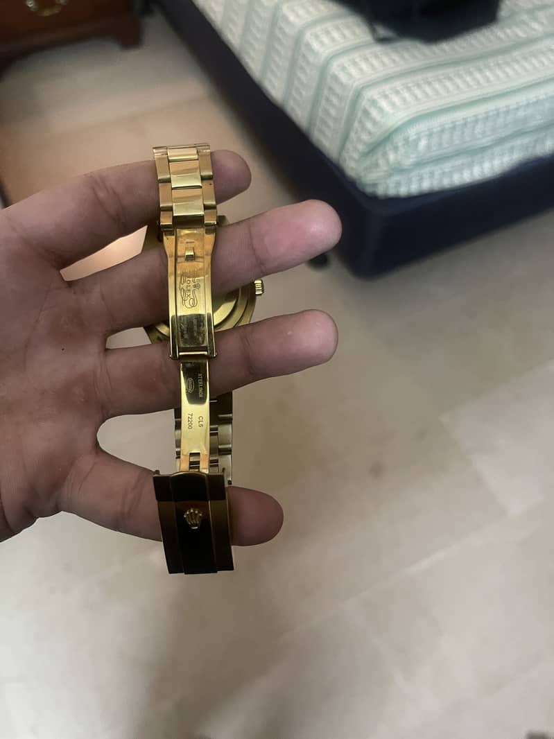 Rolex 2