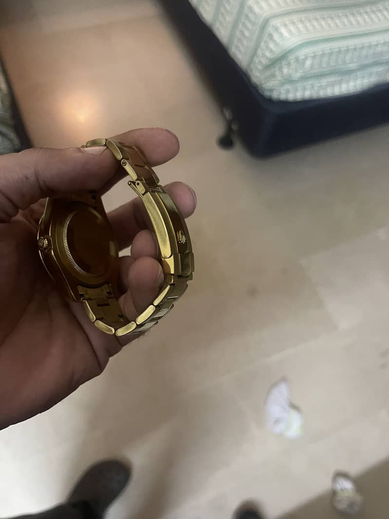 Rolex 3