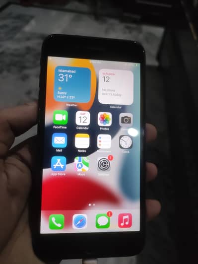 Apple iPhone 7 Plus