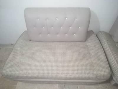 7 Seater Sofa Set