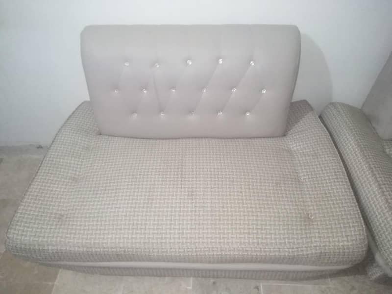 7 Seater Sofa Set 0