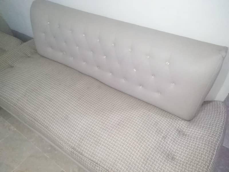 7 Seater Sofa Set 1