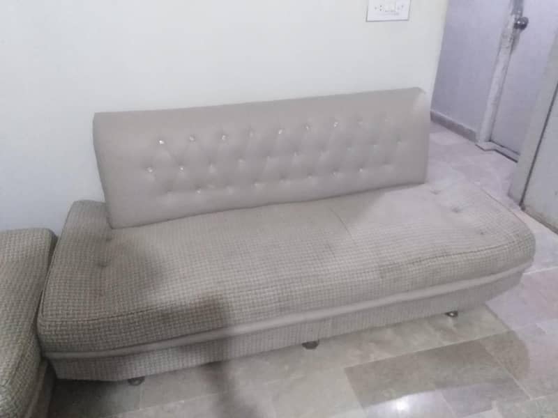 7 Seater Sofa Set 2