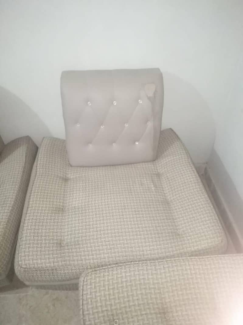 7 Seater Sofa Set 3