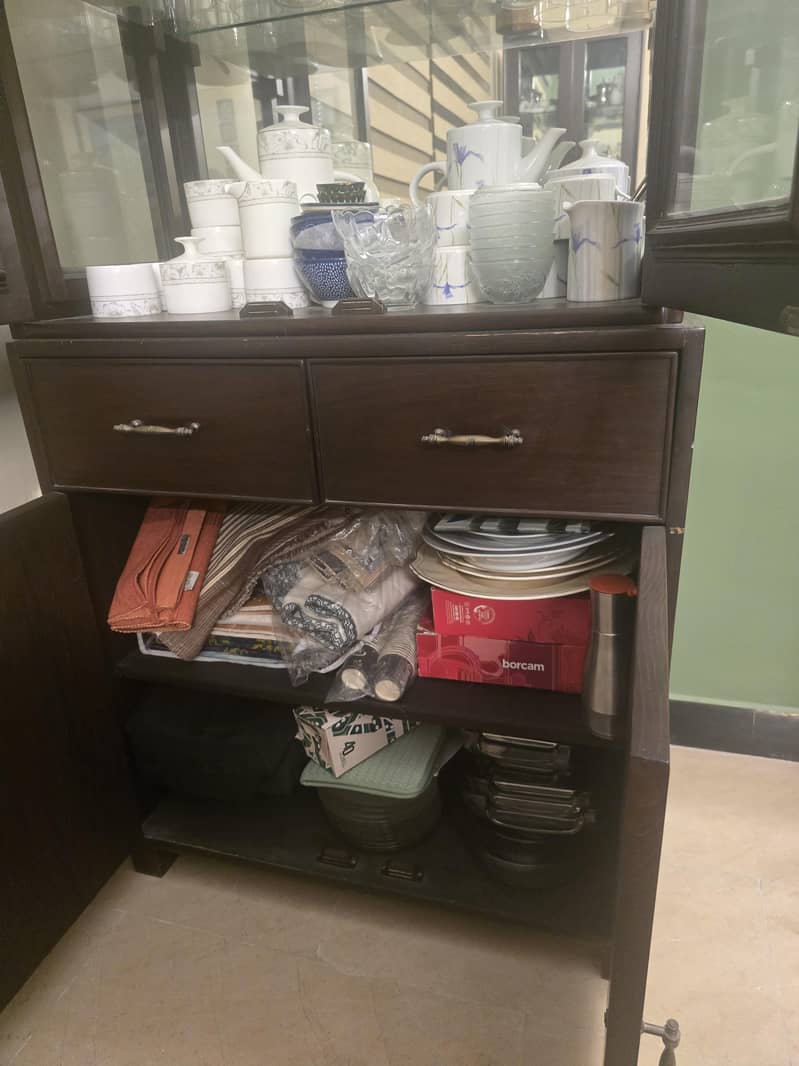 Dining cupboards 5