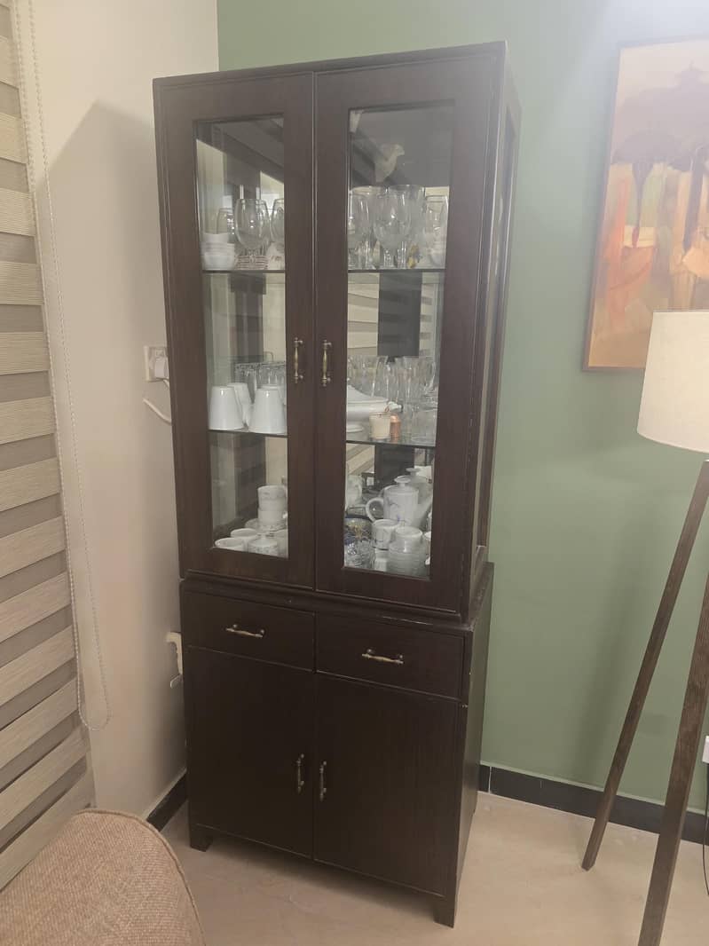 Dining cupboards 7