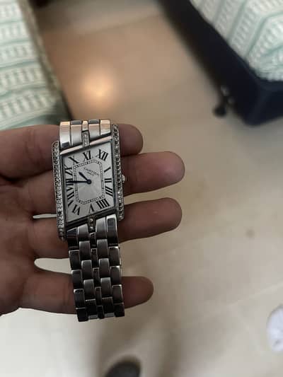 Cartier