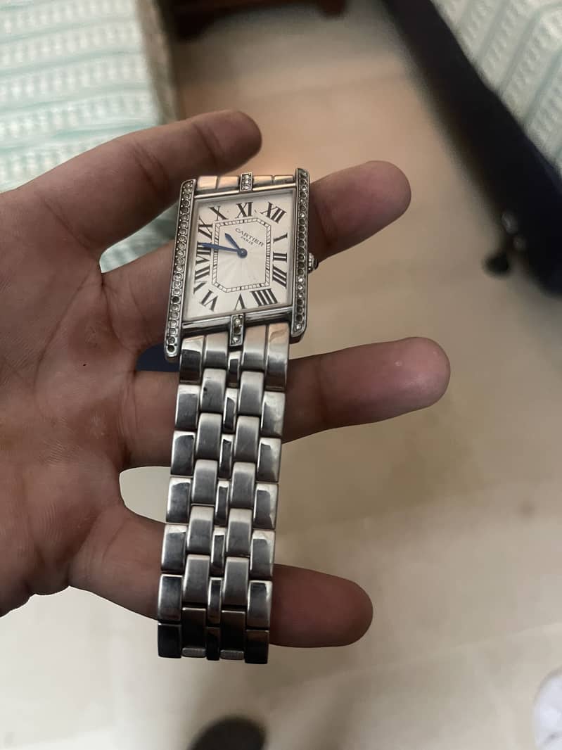 Cartier 1