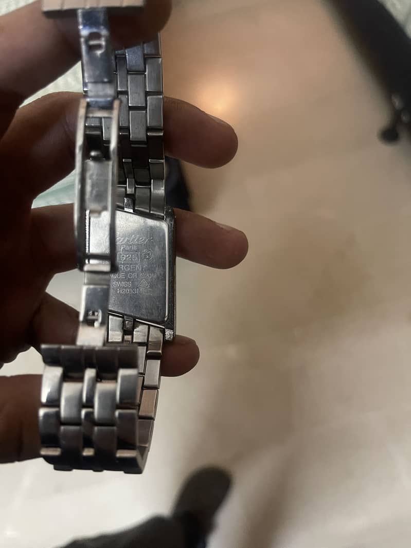 Cartier 2