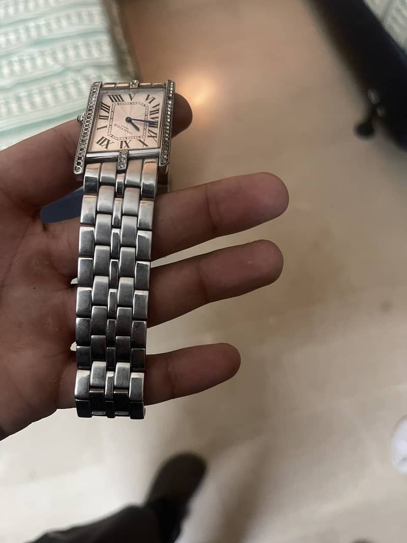 Cartier 3