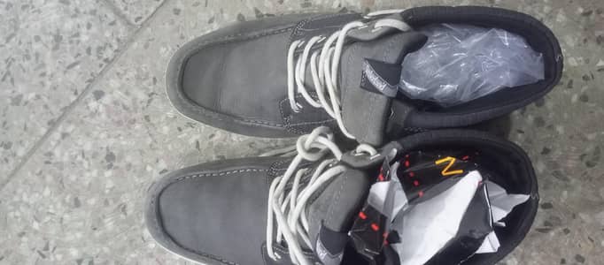 branded timberland shoes