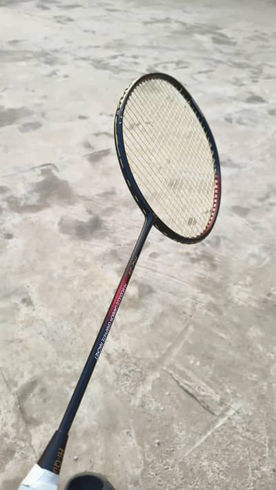Badminton Racket