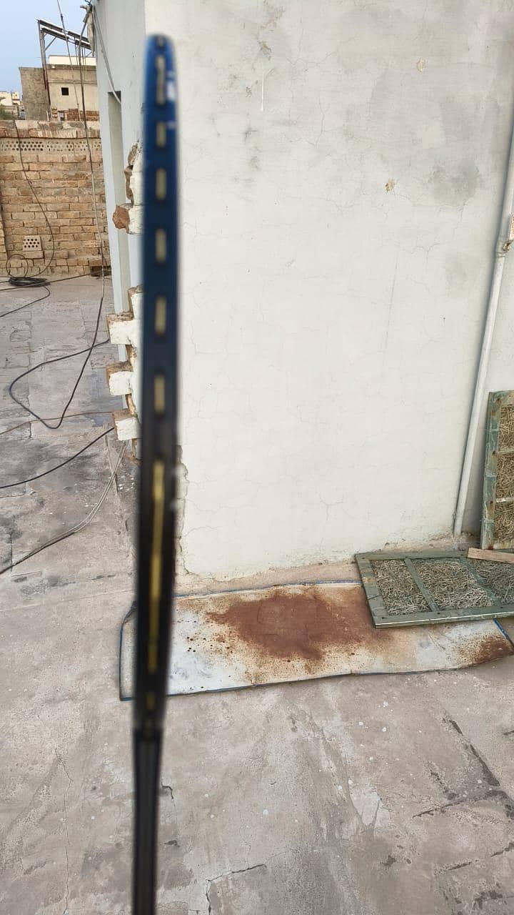Badminton Racket 4