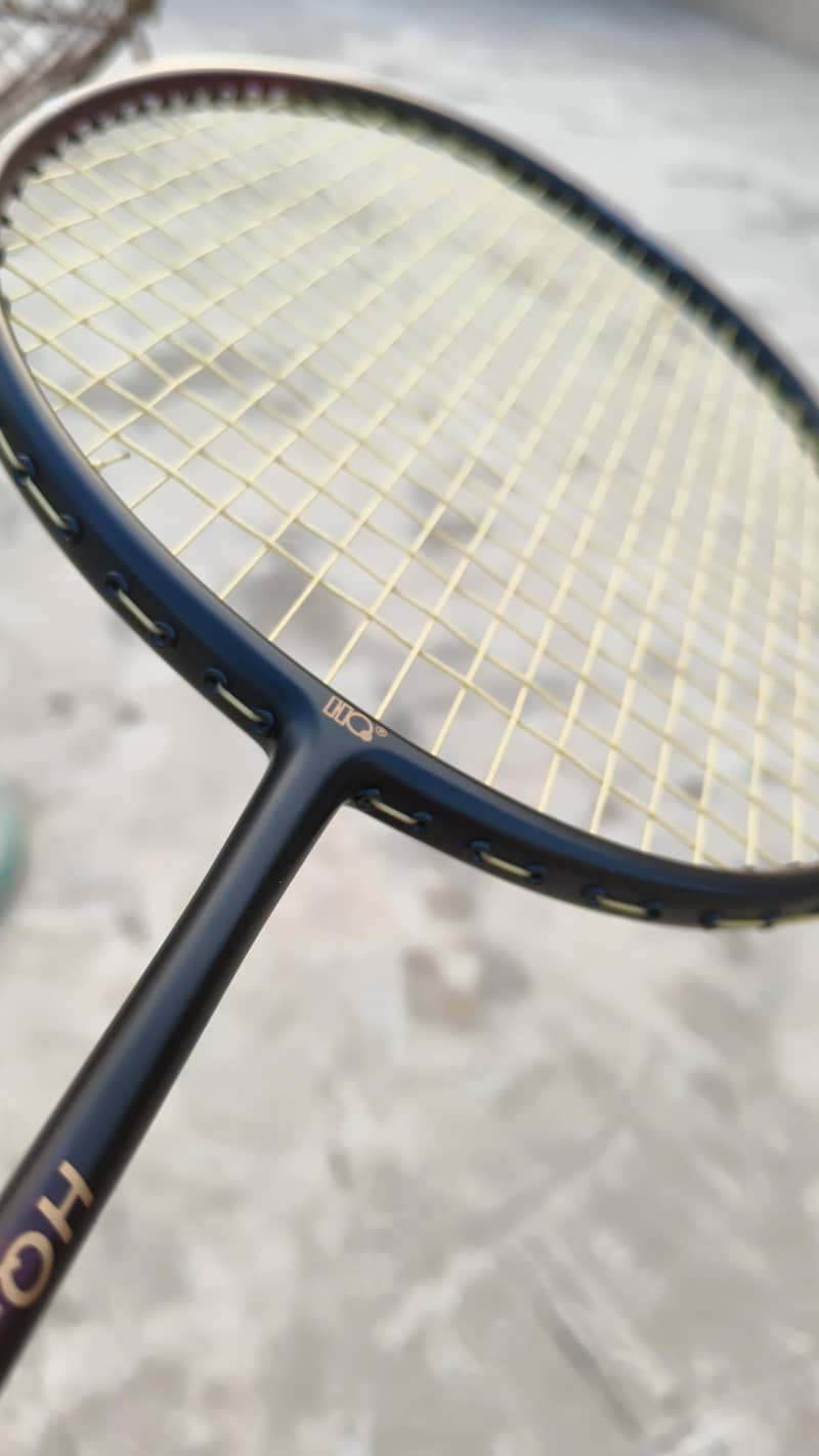 Badminton Racket 5