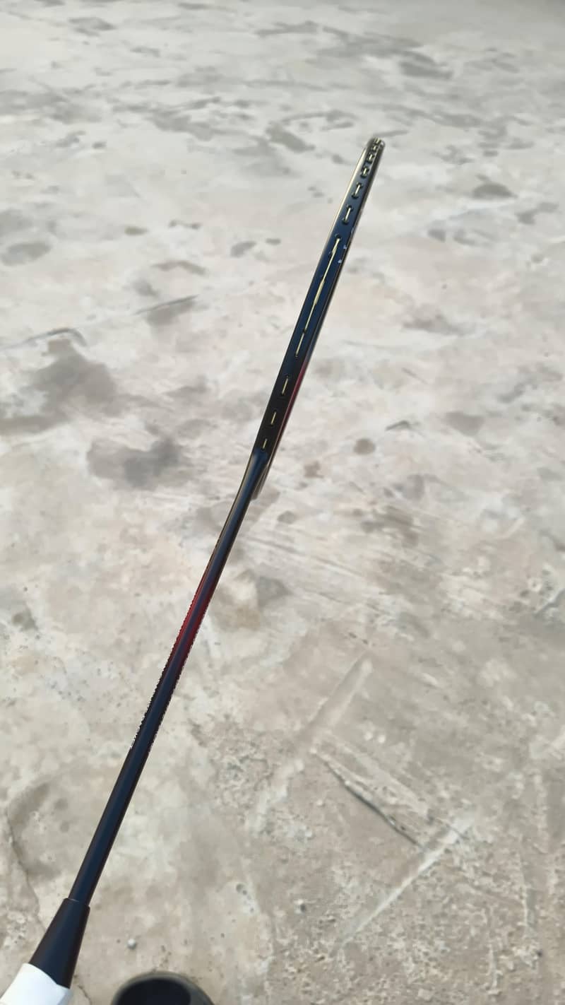 Badminton Racket 6