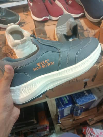 Soft and Comfortable shoes