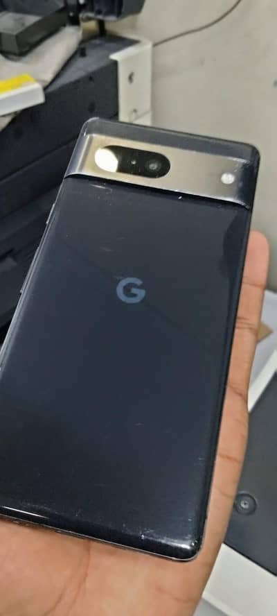 Google Pixel 7