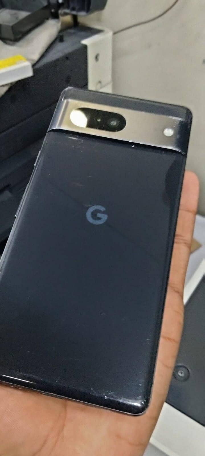 Google Pixel 7 0