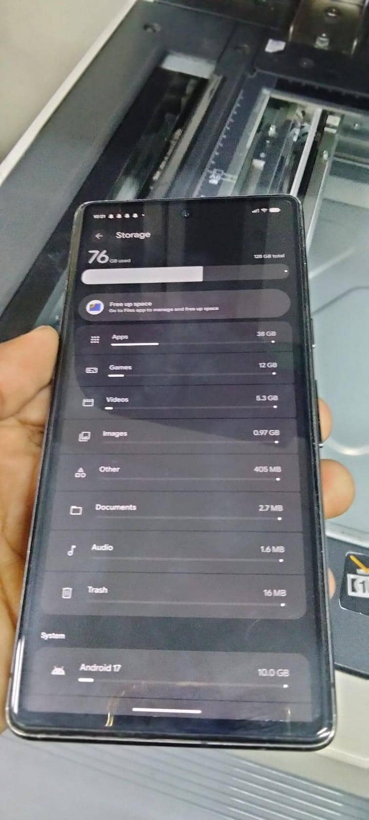 Google Pixel 7 1