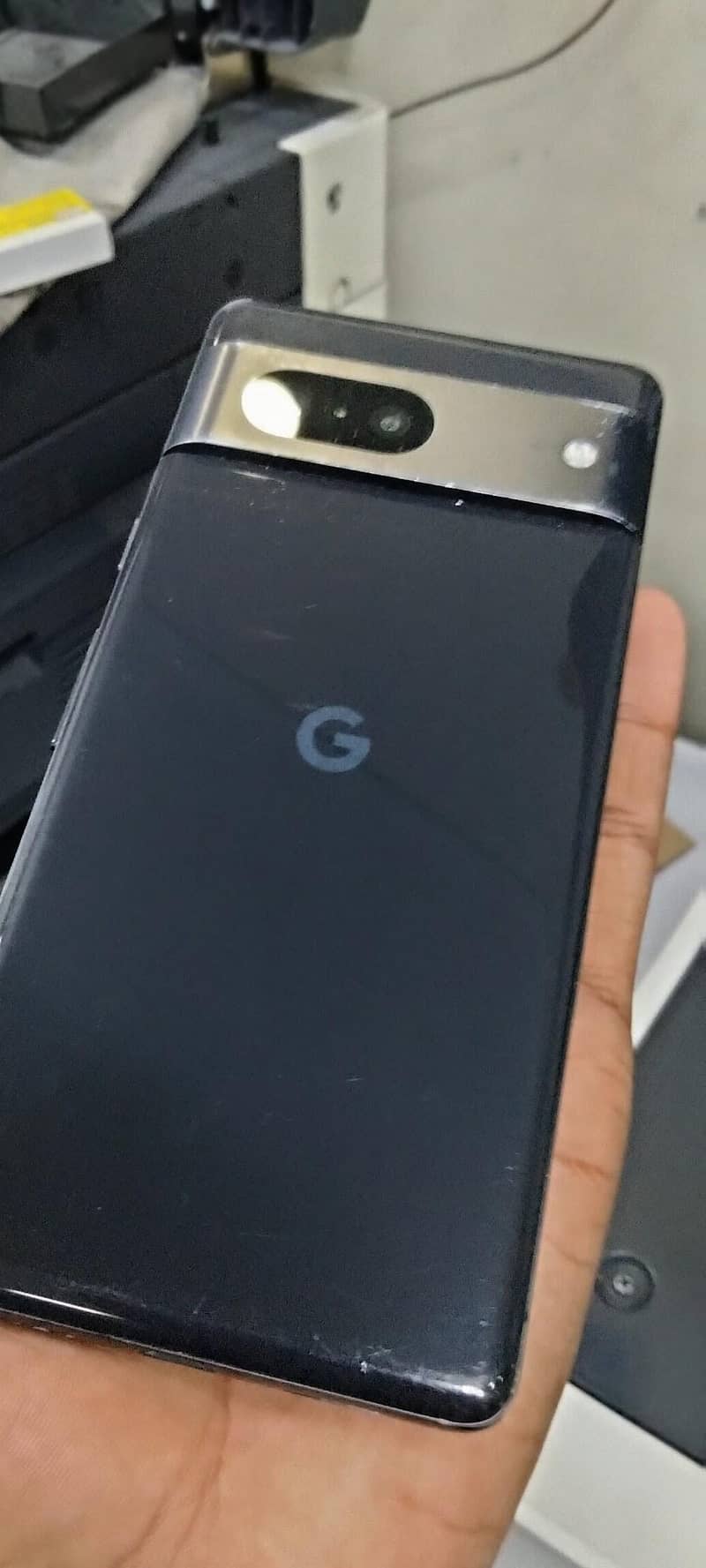 Google Pixel 7 2