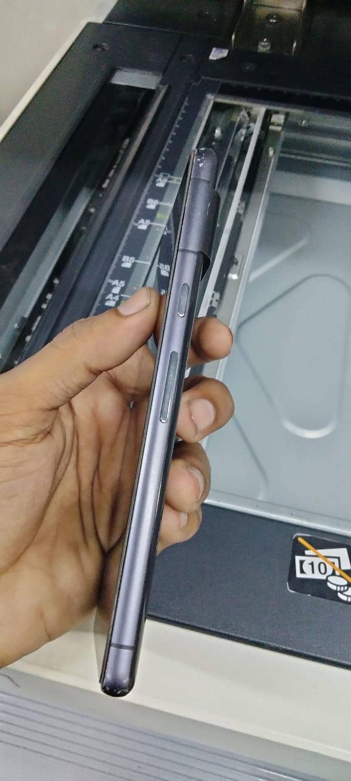 Google Pixel 7 4