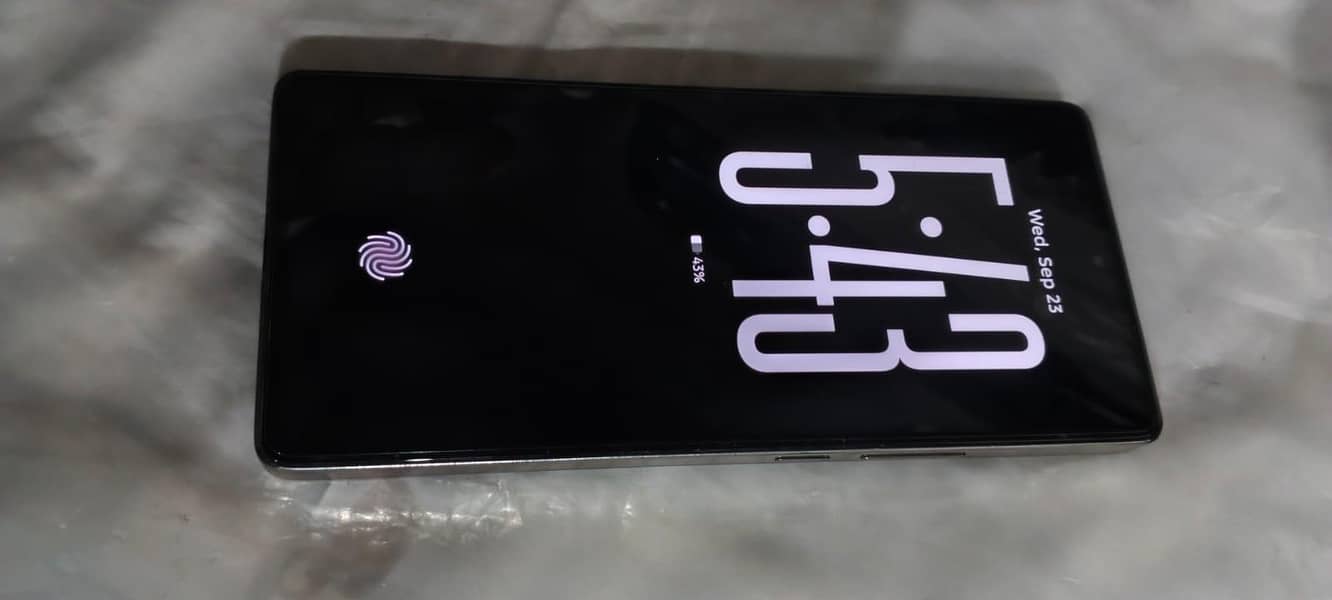 Infinix Note 40 3