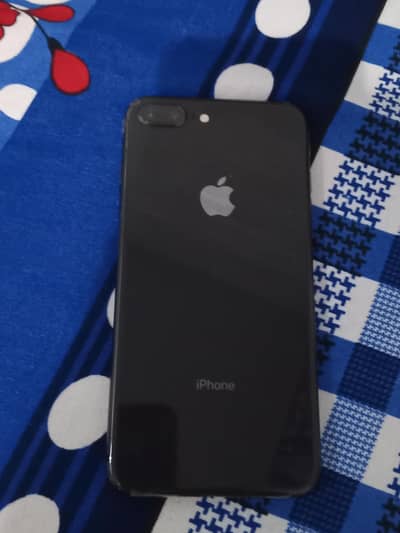 Apple iPhone 8 Plus
