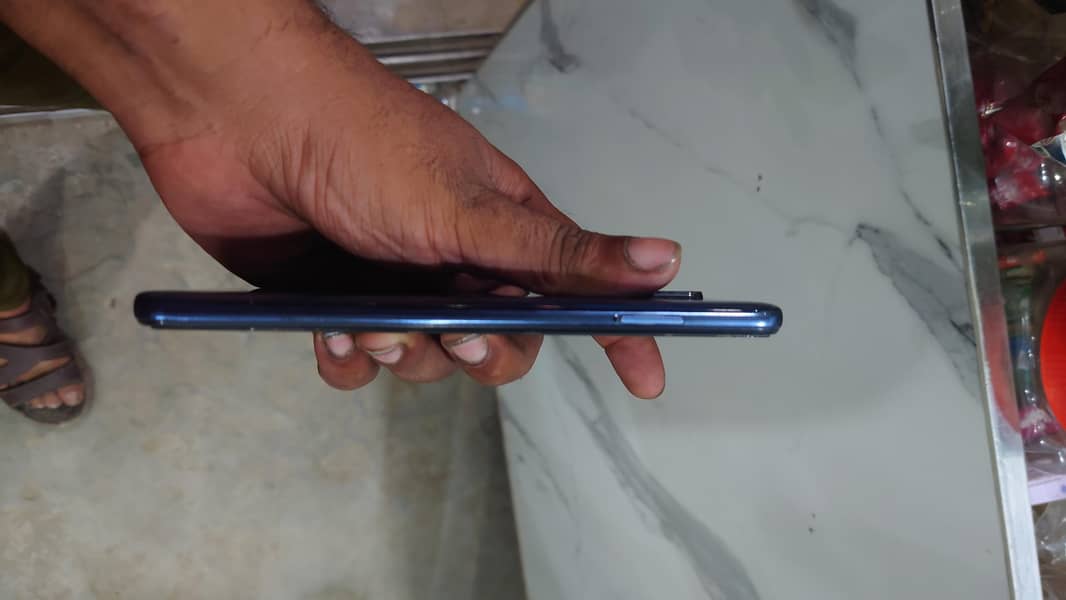 redme note 9 s 0
