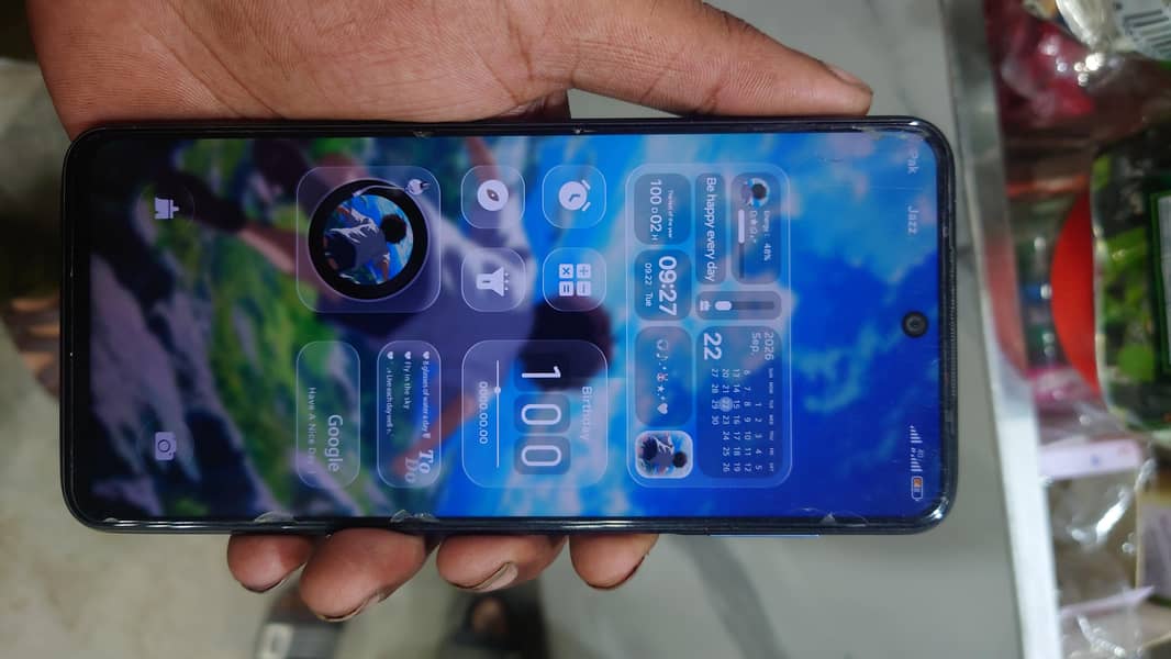 redme note 9 s 2